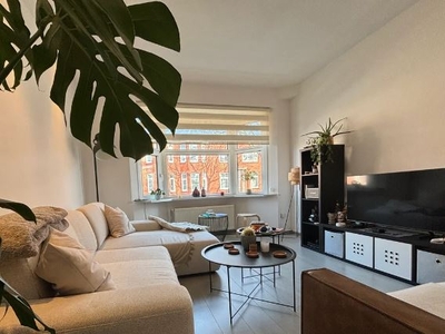 Appartement te huur Harderwijkstraat, Den Haag