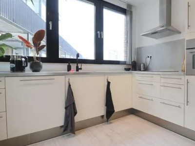 Appartement te huur Hollandse Toren, Utrecht