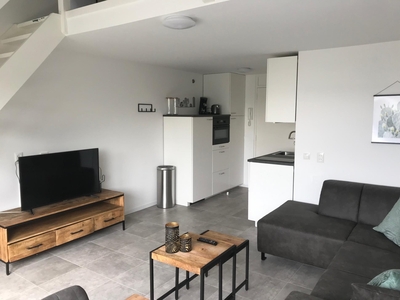 Appartement te huur Jachthavenweg, Bruinisse