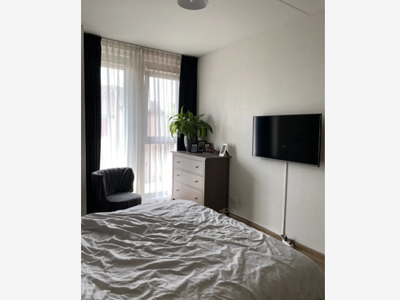 Appartement te huur Jan van der Heijdenstraat, Tilburg