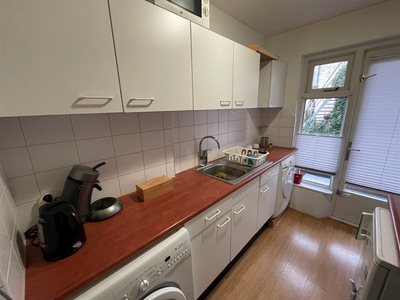 Appartement te huur Jozef Israelsplein, Groningen