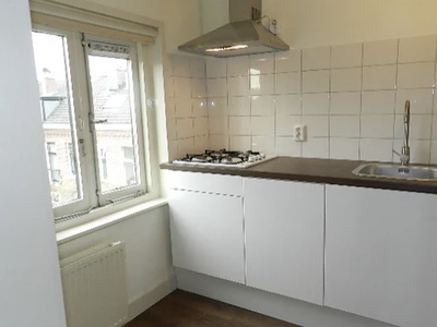 Appartement te huur Pieter Kiesstraat, Haarlem