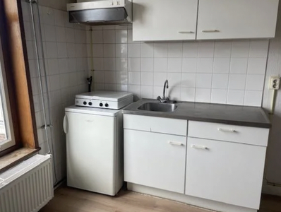 Appartement te huur Reinkenstraat, Den Haag