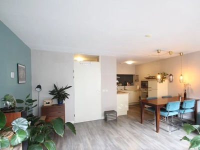 Appartement te huur Westerdijk, Utrecht