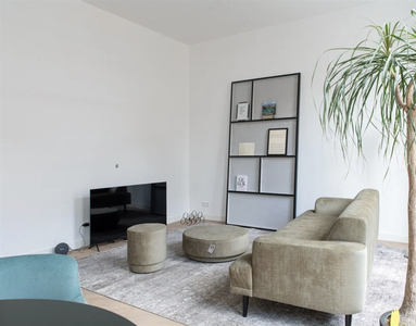 Appartement te huur Westerstraat, Rotterdam