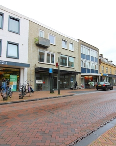 Bovenwoning Langstraat, Geldrop huren?