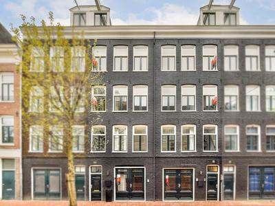 Fokke Simonszstraat 92H