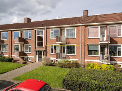 Gronausestraat 1131