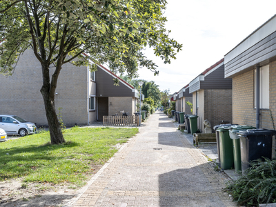 MVGM Verhuurd onder voorbehoud: Herberdsland 4, middelburg