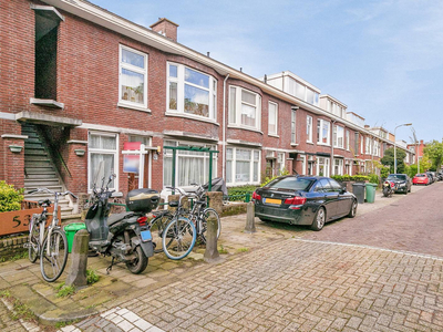 Piet Paaltjensstraat 47