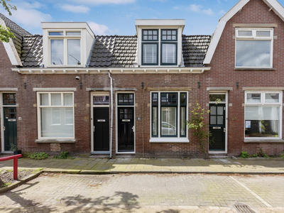 Prins Hendrikstraat 30