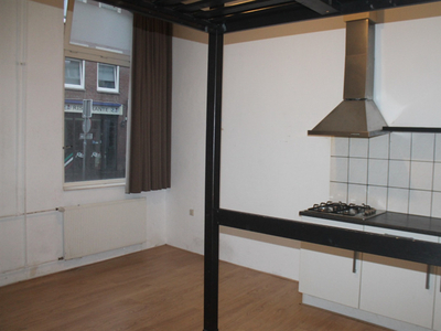 Studio te huur Paardestraat, Sittard