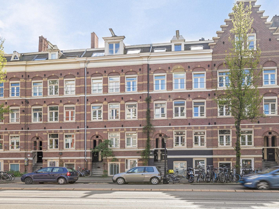 Wijttenbachstraat 48X