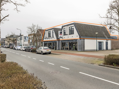 Zandstraat 143a