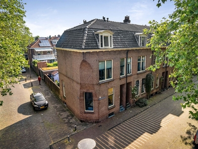 1e Pauwenlandstraat 34