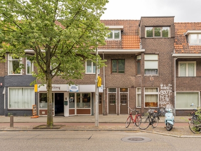 Amsterdamsestraatweg 529 529BS