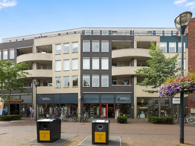 Appartement in Zwolle met 2 kamers