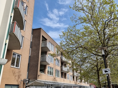 Appartement te huur Emiclaerhof, Amersfoort