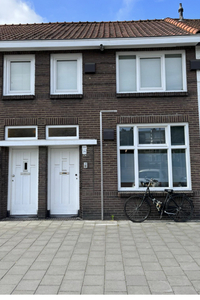 Appartement te huur Hendrik Staetslaan, Eindhoven