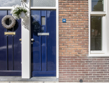 Appartement te huur Johannes van Andelstraat, Utrecht