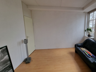 Appartement te huur Lange Beekstraat, Amersfoort