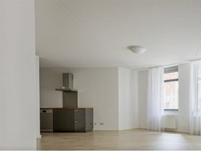 Appartement te huur Muzenstraat, Den Haag