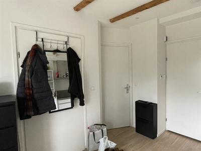 Appartement te huur Star Numanstraat, Groningen