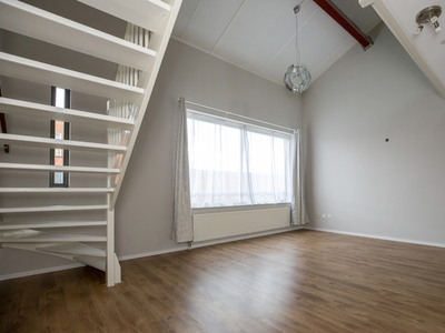 Appartement te huur Streefkerkstraat, Zoetermeer