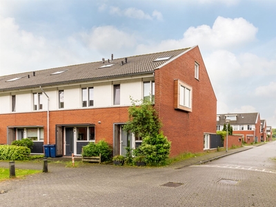 Asterixstraat 48