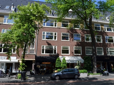 Beethovenstraat 66 3