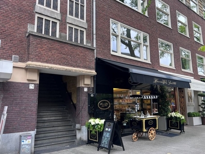 Beethovenstraat 72 I