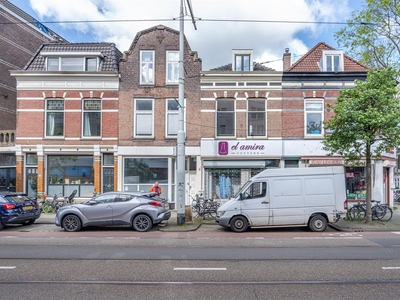 Benthuizerstraat 39 A