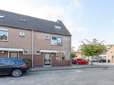 Beppy Nooijstraat 74