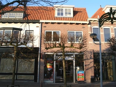 Binnenweg 9 A