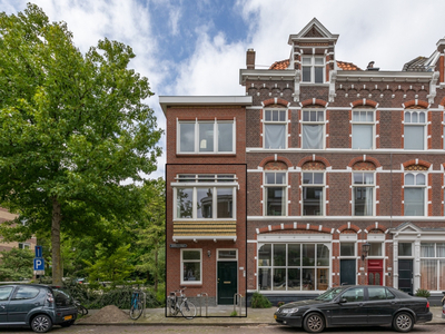 Borneostraat 102