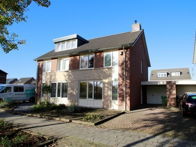 Boterbloemstraat in Weert (110m2)