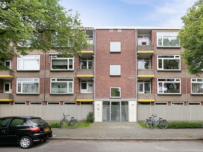 De Genestetstraat 41