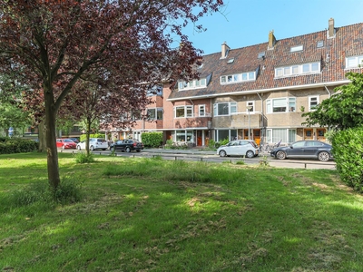 De Ranitzstraat 19