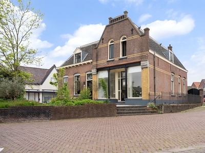 Dorpsstraat 163