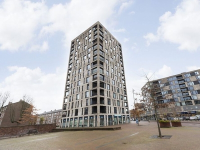 Dr. Struyckenplein in Breda (78m2)