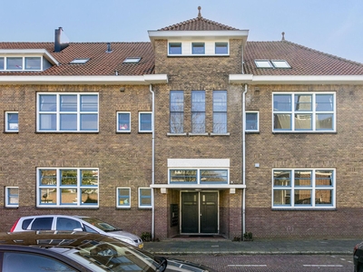 Drabbestraat in Bergen Op Zoom (68m2)