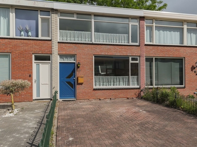 Drakesteijnstraat 17