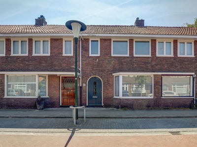 Edelweisstraat 147