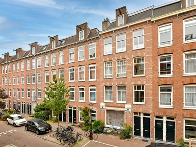 Fagelstraat 82 II