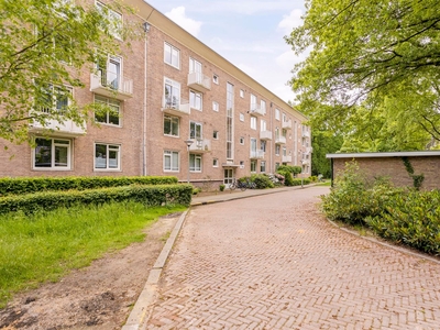 Gabriëlstraat 57 4