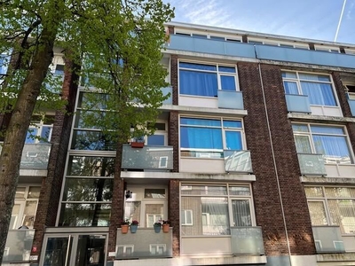 Galjootstraat 12 d