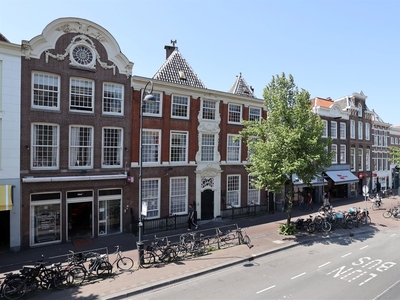 Gedempte Oude Gracht 60 D