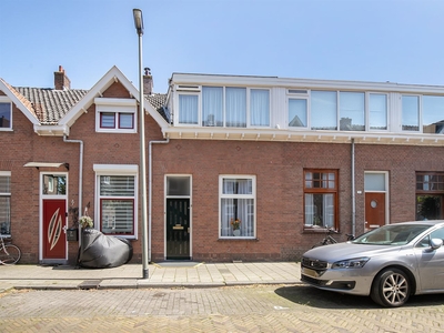 Geervlietsestraat 9