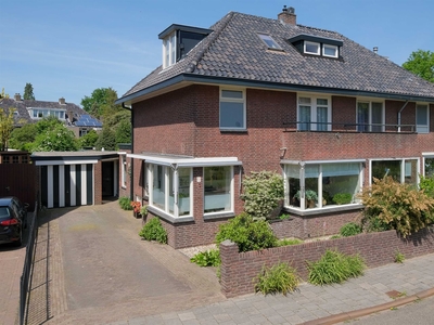 Gijsbert Karel van Hogendorpstraat 3