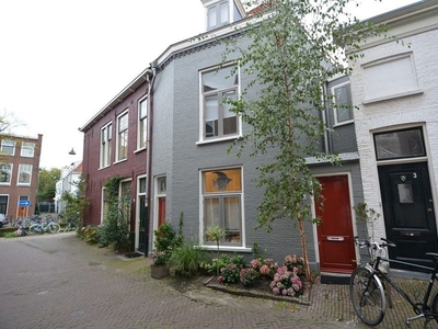 Giststraat in Delft (50m2)